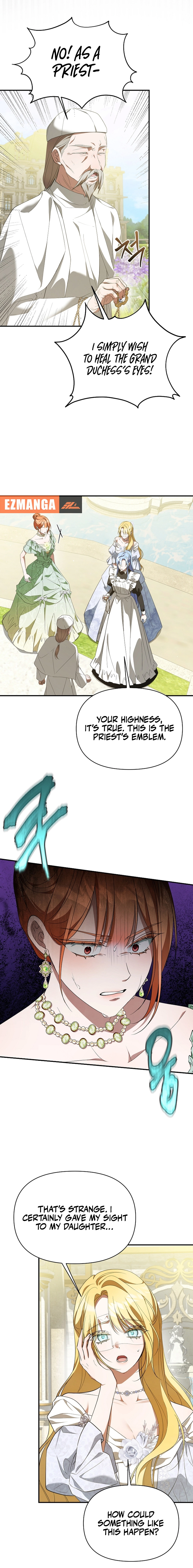 She Wasn