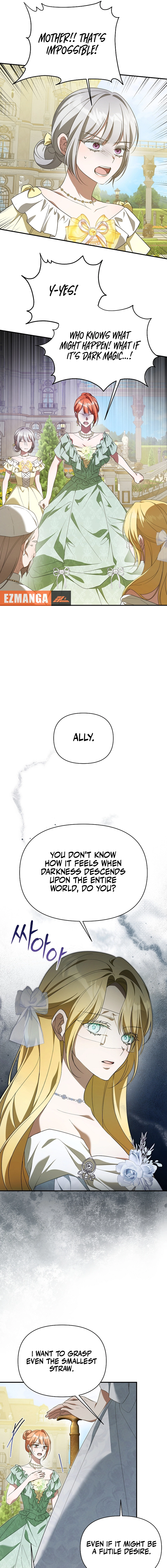 She Wasn