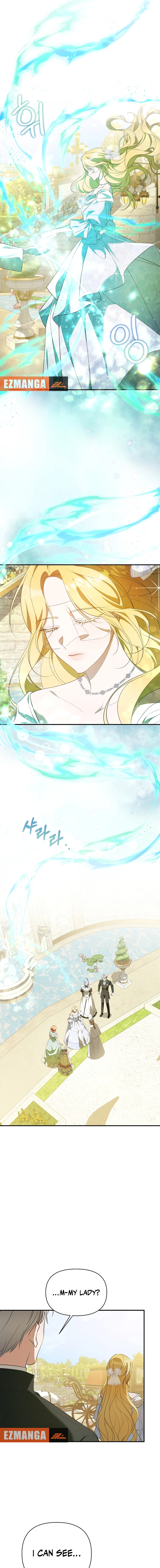 She Wasn