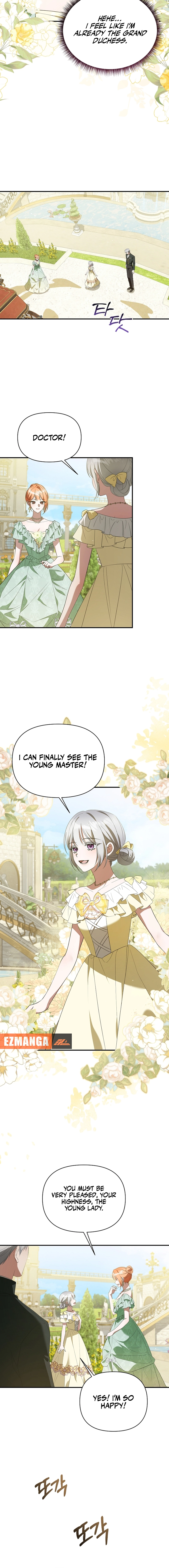 She Wasn