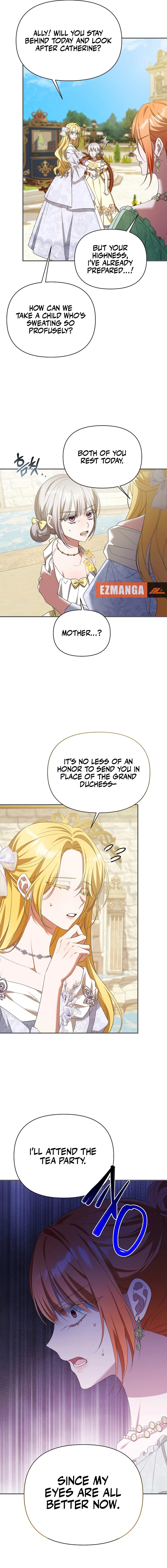 She Wasn