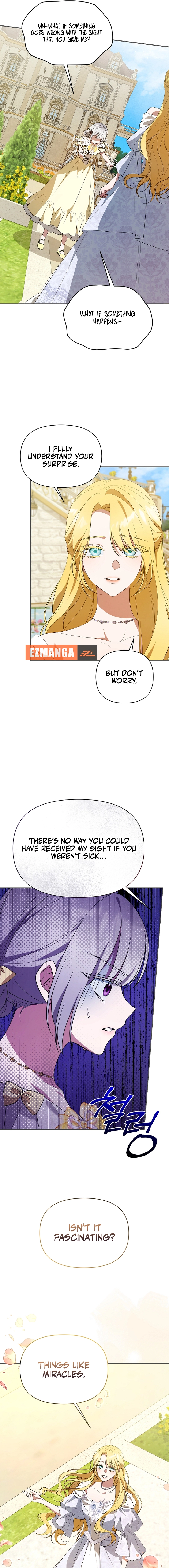 She Wasn