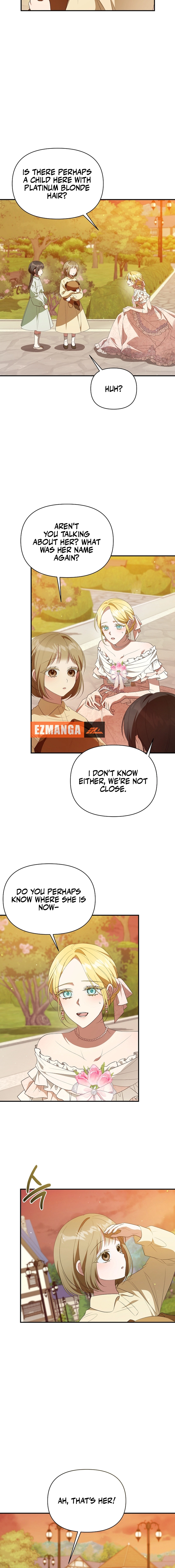She Wasn