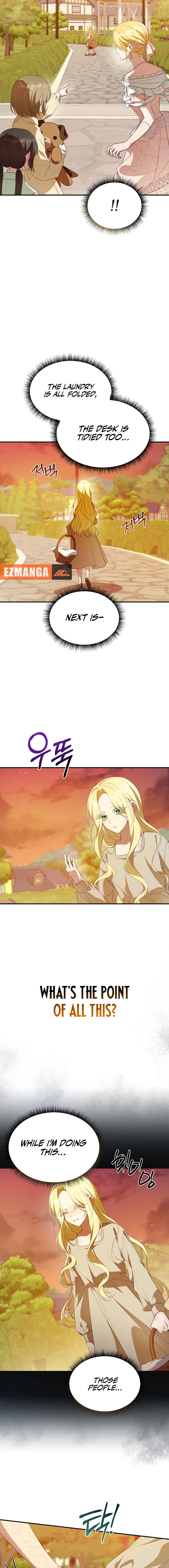 She Wasn