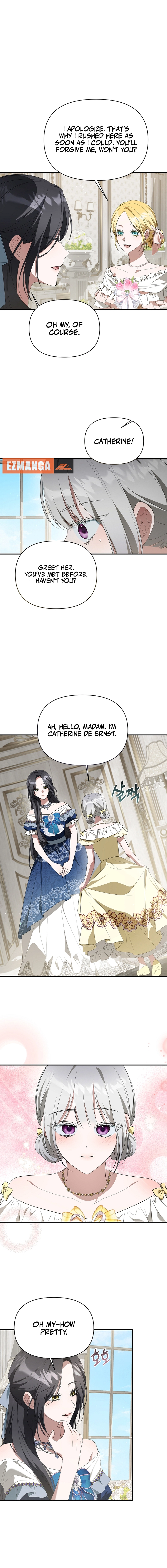 She Wasn