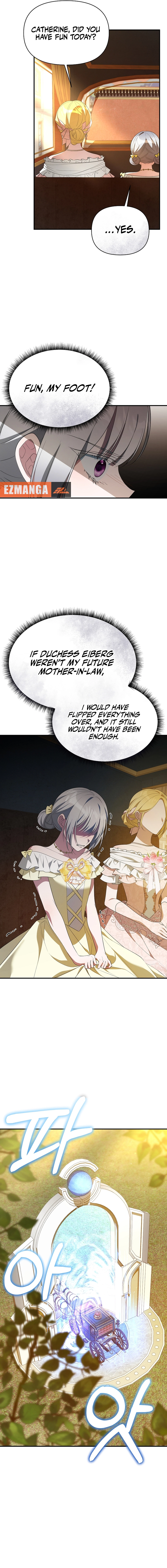 She Wasn