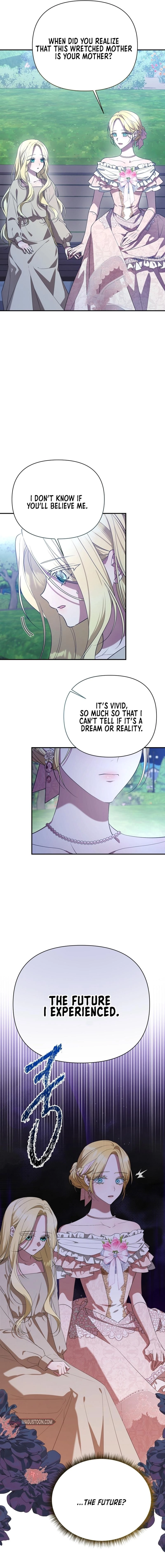 She Wasn