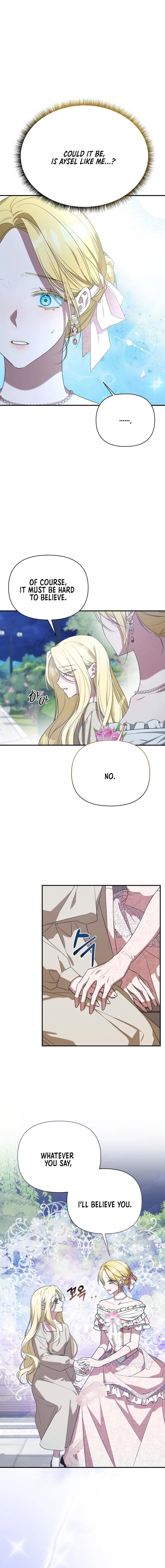 She Wasn