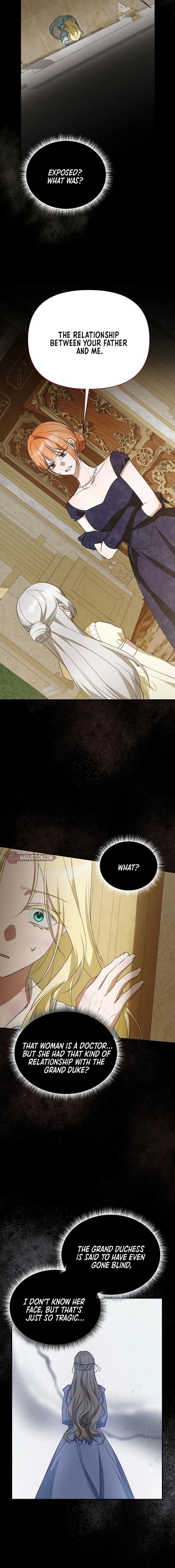 She Wasn