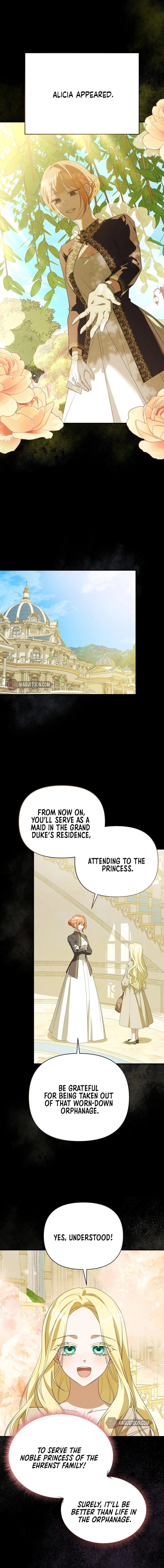 She Wasn