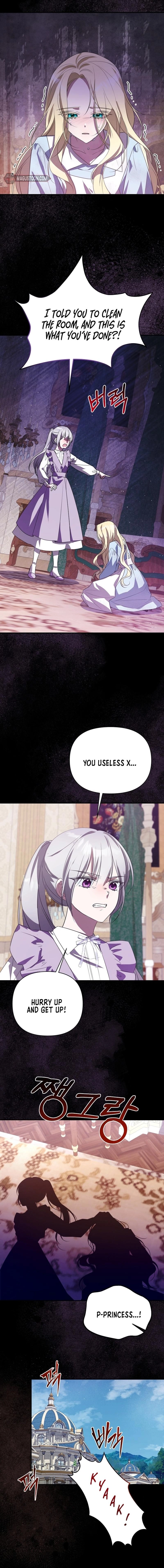 She Wasn