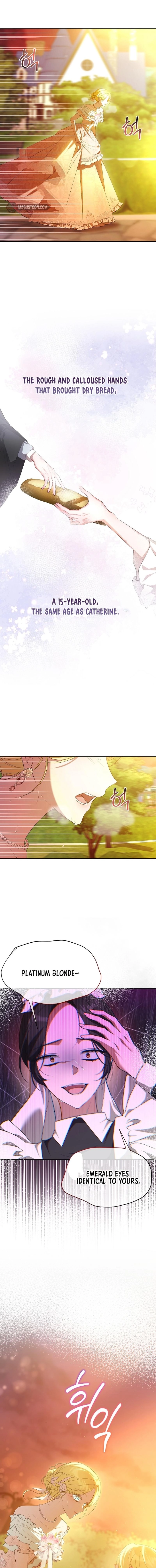 She Wasn