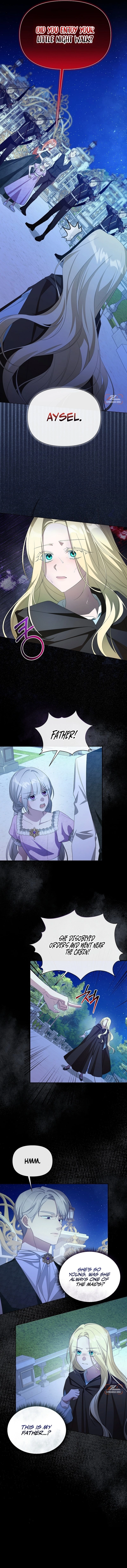 She Wasn
