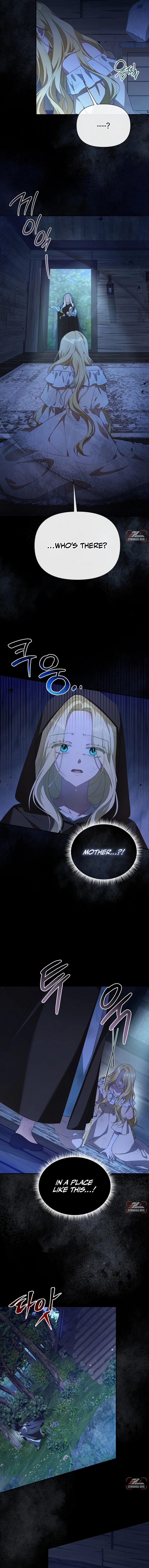 She Wasn