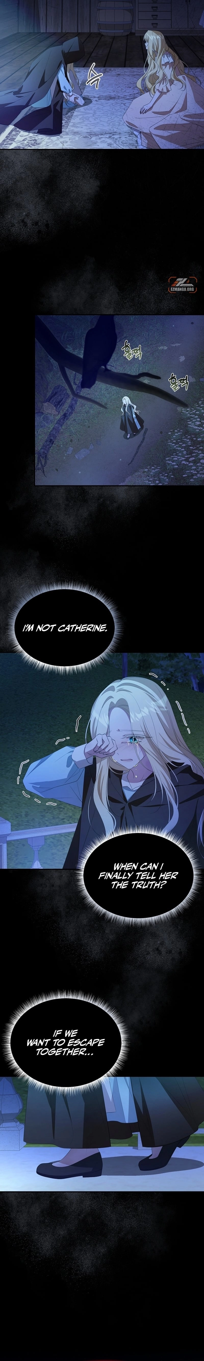 She Wasn