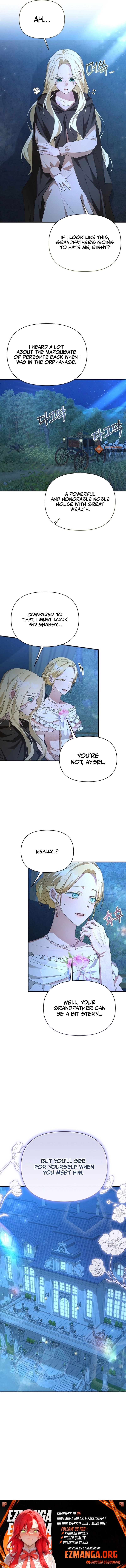 She Wasn