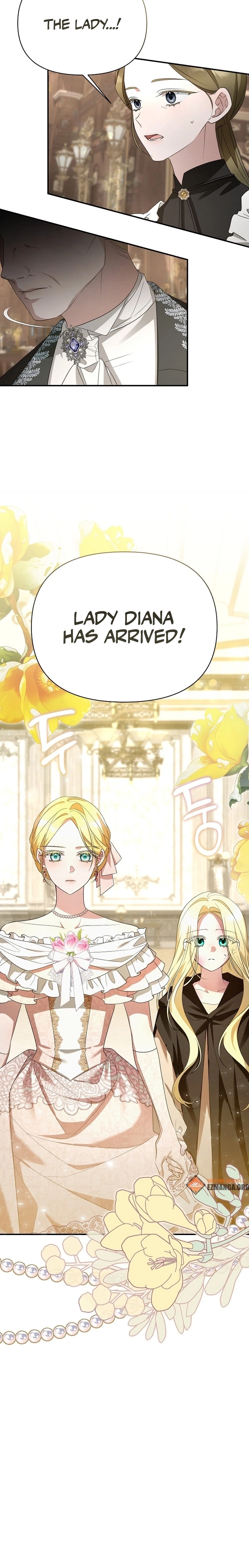 She Wasn