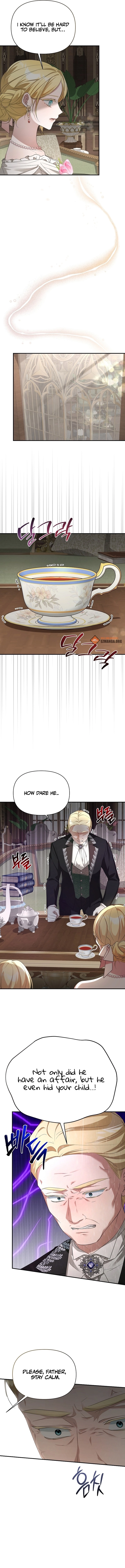 She Wasn