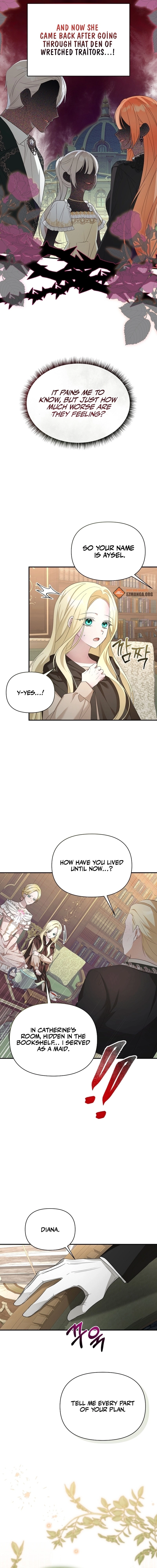 She Wasn