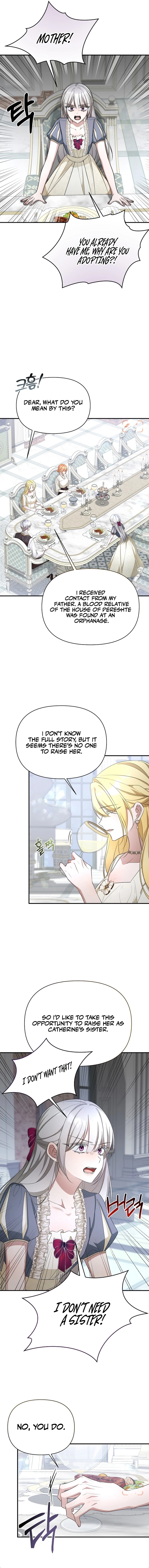 She Wasn