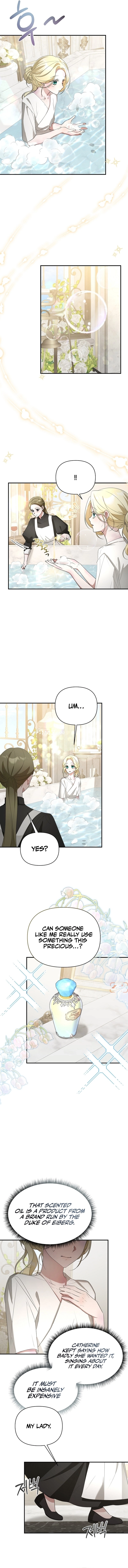 She Wasn