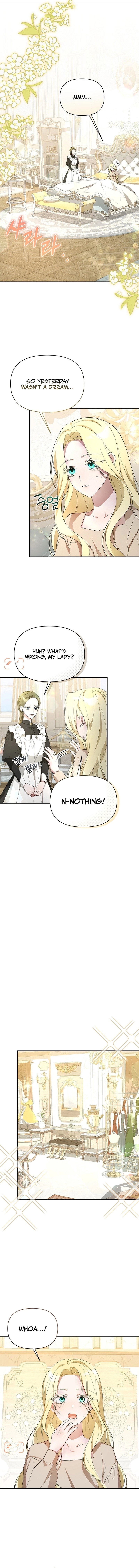 She Wasn