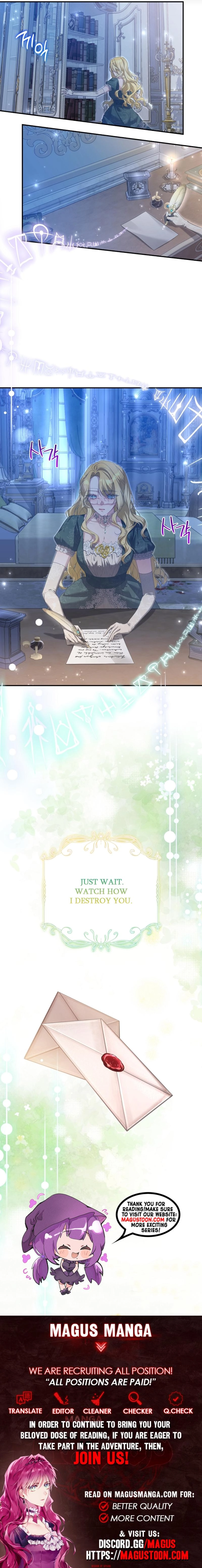 She Wasn