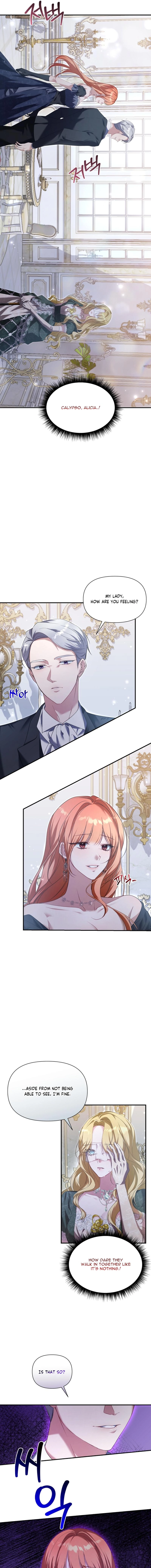 She Wasn