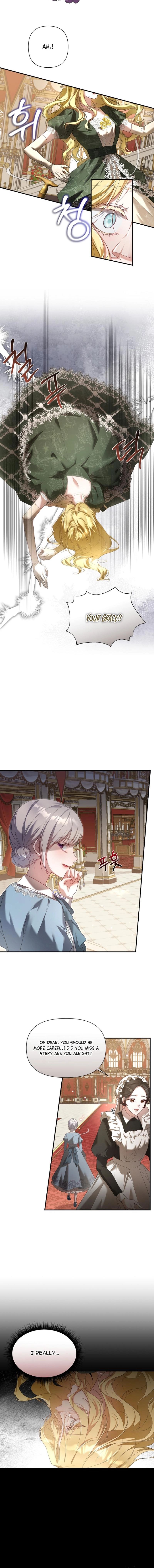 She Wasn