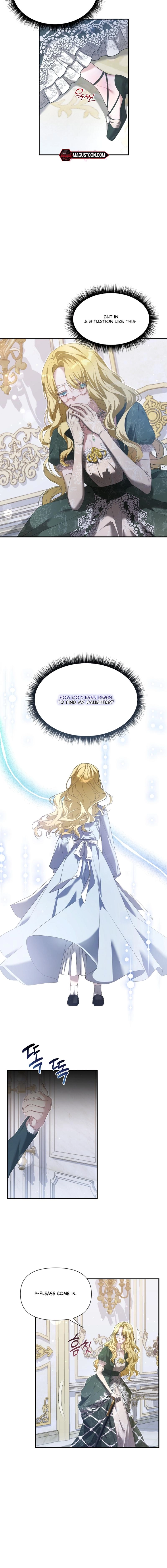 She Wasn