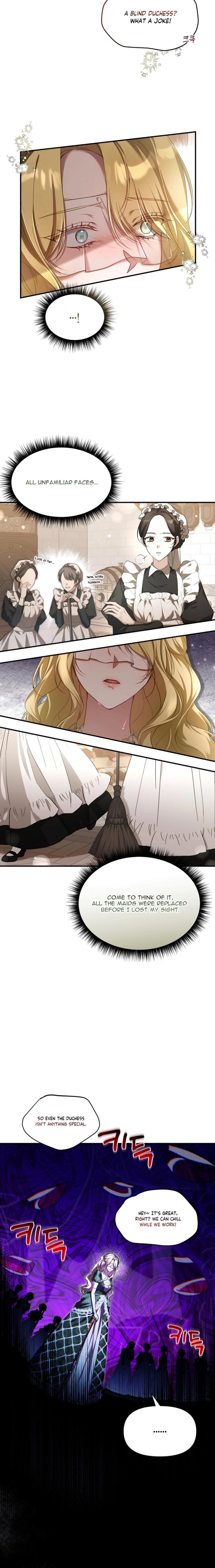She Wasn