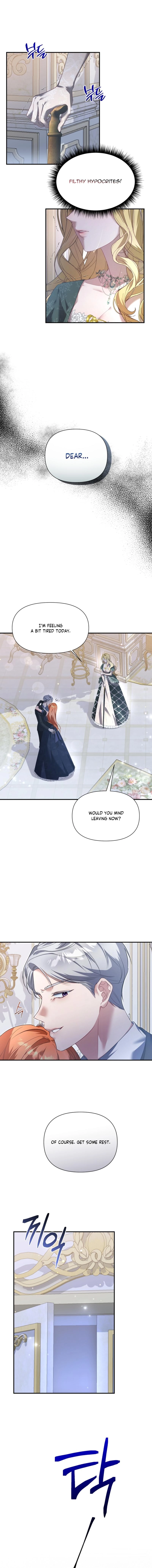 She Wasn