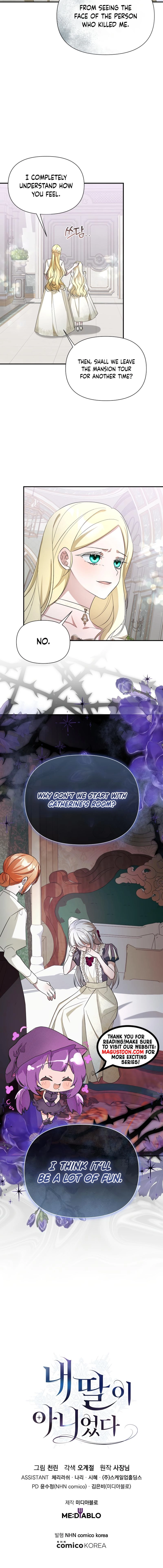 She Wasn