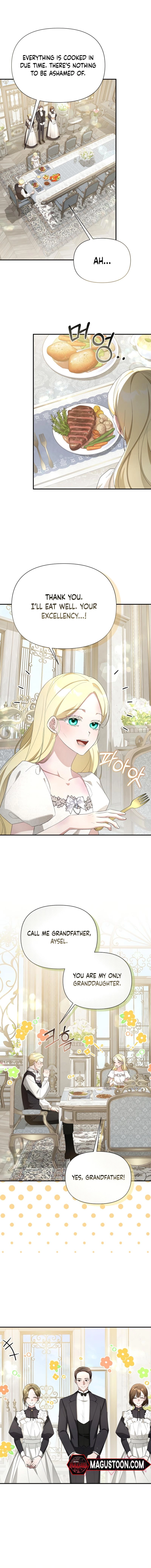 She Wasn