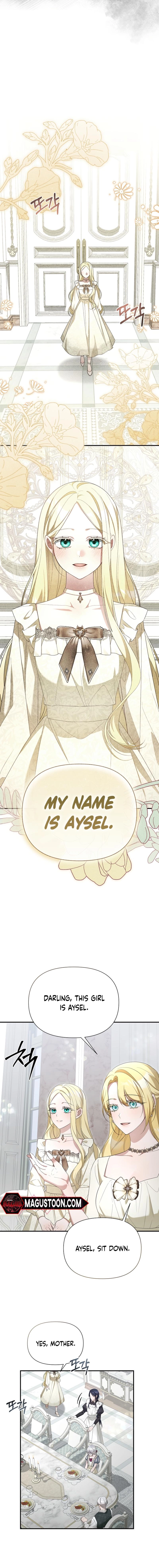 She Wasn