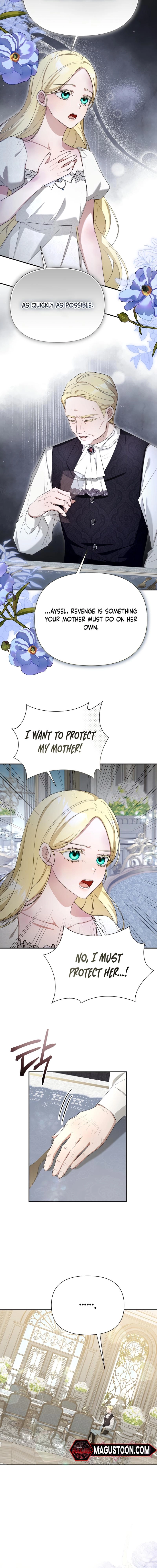 She Wasn