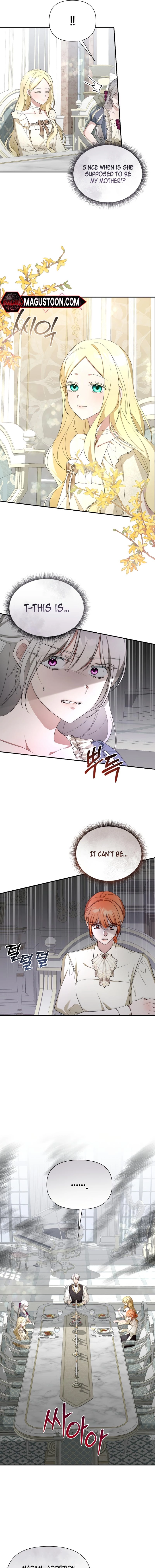 She Wasn