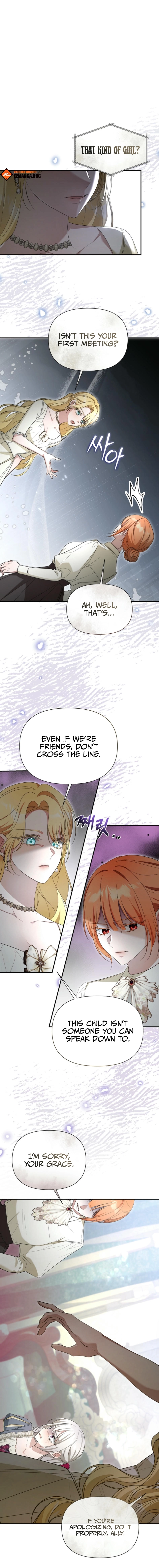 She Wasn