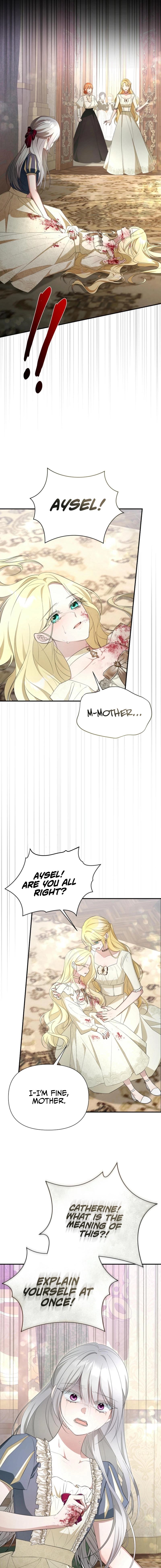 She Wasn