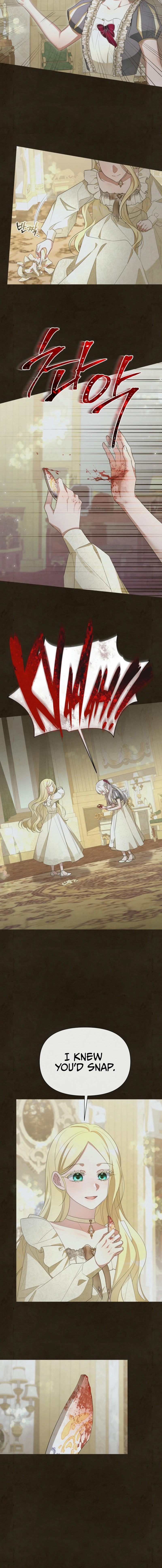She Wasn