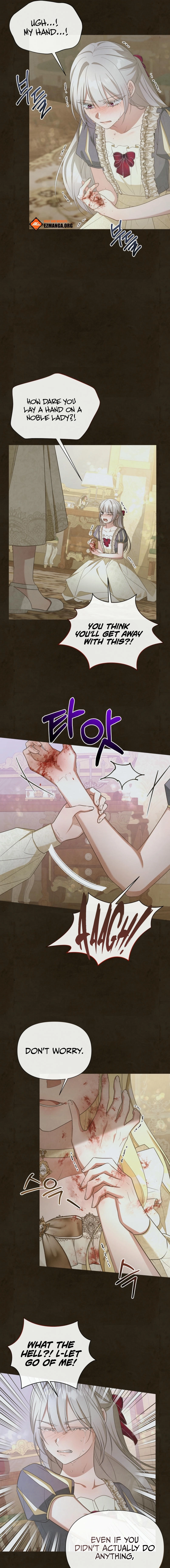 She Wasn