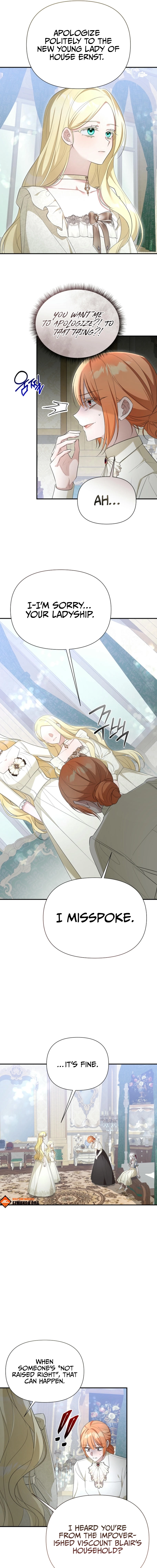 She Wasn