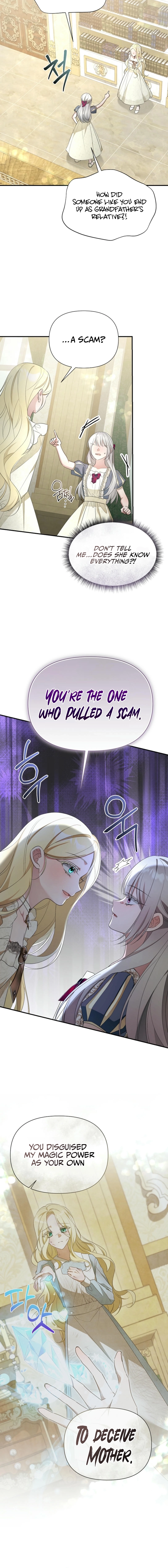 She Wasn