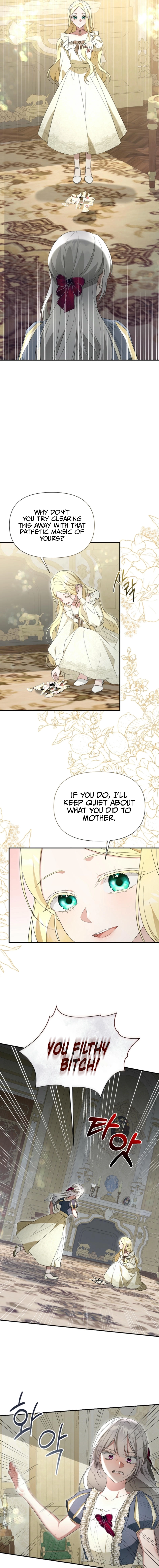 She Wasn