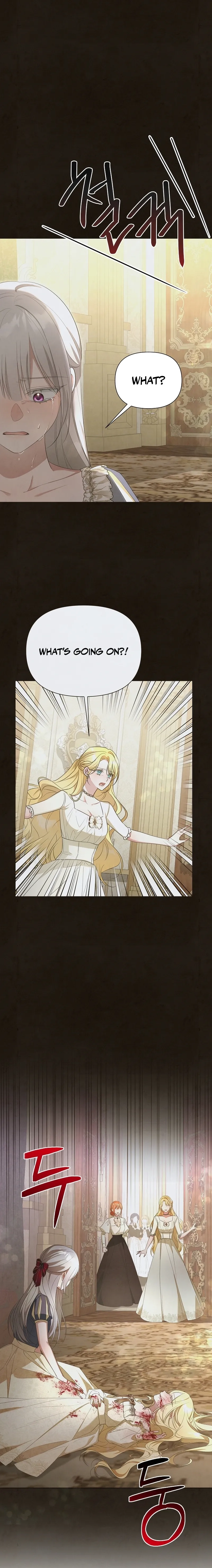 She Wasn