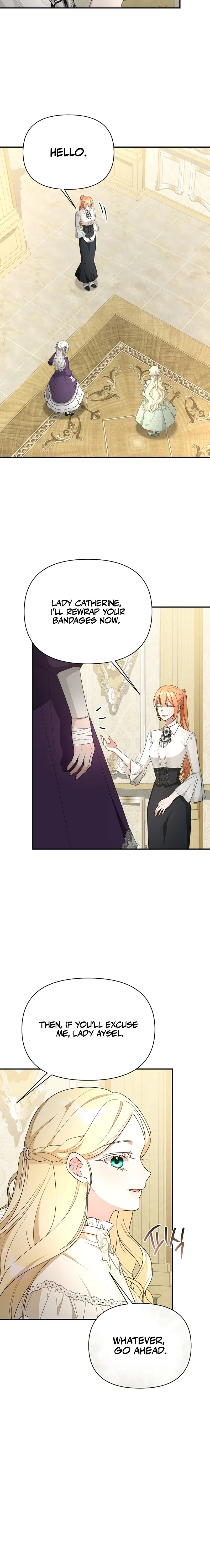 She Wasn