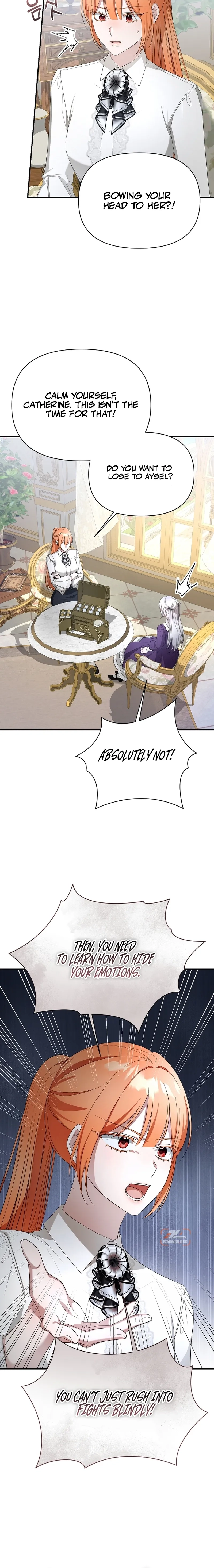 She Wasn