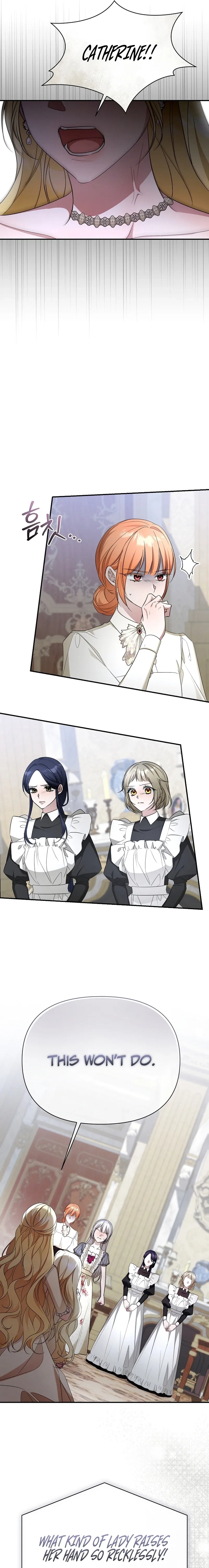 She Wasn