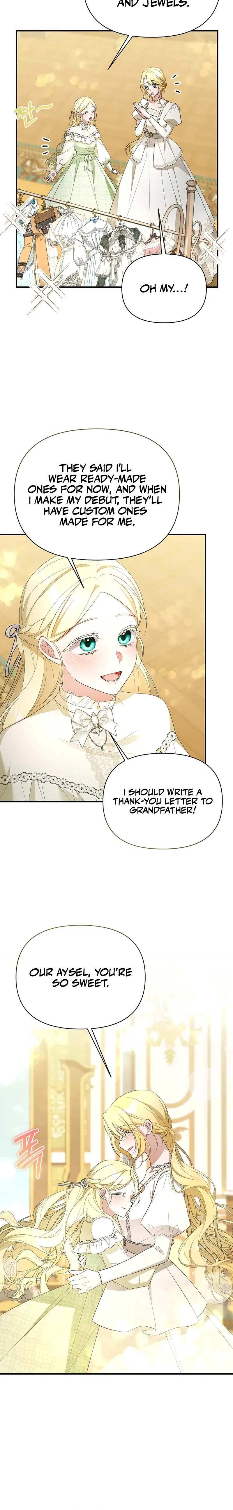 She Wasn