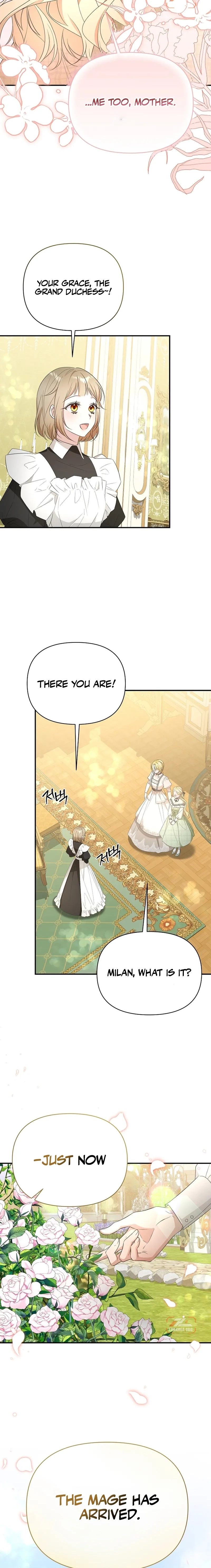 She Wasn